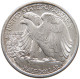 UNITED STATES OF AMERICA HALF DOLLAR 1937 WALKING LIBERTY #t140 0461 - 1916-1947: Liberty Walking (Liberté Marchant)