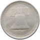 UNITED STATES OF AMERICA HALF DOLLAR 1926 Sesquicentennial #t142 0505 - Ohne Zuordnung