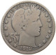 UNITED STATES OF AMERICA HALF DOLLAR 1912 BARBER #t090 0459 - 1892-1915: Barber