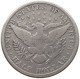 UNITED STATES OF AMERICA HALF DOLLAR 1908 O BARBER #t141 0465 - 1892-1915: Barber