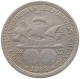 UNITED STATES OF AMERICA HALF DOLLAR 1893 COLUMBIAN EXPOSITION #t154 0429 - Sin Clasificación