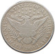 UNITED STATES OF AMERICA HALF DOLLAR 1907 COPY #t141 0475 - Sin Clasificación