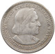 UNITED STATES OF AMERICA HALF DOLLAR 1893 COLUMBIAN EXPOSITION #t140 0487 - Sin Clasificación