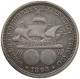 UNITED STATES OF AMERICA HALF DOLLAR 1893 COLUMBIAN EXPOSITION #t140 0483 - Zonder Classificatie