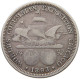 UNITED STATES OF AMERICA HALF DOLLAR 1893 COLUMBIAN EXPOSITION #t140 0481 - Ohne Zuordnung