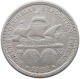 UNITED STATES OF AMERICA HALF DOLLAR 1893 COLUMBIAN EXPOSITION #t147 0235 - Sin Clasificación