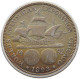 UNITED STATES OF AMERICA HALF DOLLAR 1893 COLUMBIAN EXPOSITION #t118 0083 - Sin Clasificación