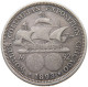 UNITED STATES OF AMERICA HALF DOLLAR 1893 COLUMBIAN EXPOSITION #t118 0079 - Zonder Classificatie