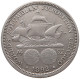 UNITED STATES OF AMERICA HALF DOLLAR 1892 COLUMBIAN EXPOSITION #t141 0429 - Zonder Classificatie