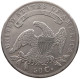 UNITED STATES OF AMERICA HALF DOLLAR 1835 CAPPED BUST #t141 0417 - 1794-1839: Early Halves (Prémices)