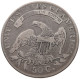 UNITED STATES OF AMERICA HALF DOLLAR 1832 CAPPED BUST #t141 0421 - 1794-1839: Früher Half Dollar