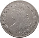 UNITED STATES OF AMERICA HALF DOLLAR 1826 CAPPED BUST #t141 0423 - 1794-1839: Früher Half Dollar