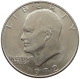 UNITED STATES OF AMERICA DOLLAR 1972 D EISENHOWER #s063 1117 - 1971-1978: Eisenhower