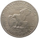 UNITED STATES OF AMERICA DOLLAR 1972 D EISENHOWER #a026 0429 - 1971-1978: Eisenhower