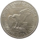 UNITED STATES OF AMERICA DOLLAR 1972 D EISENHOWER #s062 0769 - 1971-1978: Eisenhower