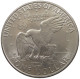 UNITED STATES OF AMERICA DOLLAR 1972 D EISENHOWER #c035 0153 - 1971-1978: Eisenhower