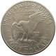 UNITED STATES OF AMERICA DOLLAR 1972 D EISENHOWER #s062 0757 - 1971-1978: Eisenhower