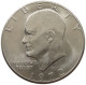 UNITED STATES OF AMERICA DOLLAR 1972 D EISENHOWER #s062 0787 - 1971-1978: Eisenhower