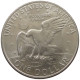 UNITED STATES OF AMERICA DOLLAR 1972 D EISENHOWER #s062 0787 - 1971-1978: Eisenhower