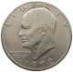 UNITED STATES OF AMERICA DOLLAR 1972 D EISENHOWER #a026 0425 - 1971-1978: Eisenhower