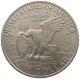 UNITED STATES OF AMERICA DOLLAR 1972 D EISENHOWER #a026 0425 - 1971-1978: Eisenhower