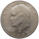 UNITED STATES OF AMERICA DOLLAR 1972 D EISENHOWER #c028 0205 - 1971-1978: Eisenhower