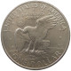 UNITED STATES OF AMERICA DOLLAR 1972 D EISENHOWER #c028 0205 - 1971-1978: Eisenhower