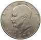 UNITED STATES OF AMERICA DOLLAR 1972 D EISENHOWER #a026 0427 - 1971-1978: Eisenhower