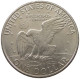 UNITED STATES OF AMERICA DOLLAR 1972 D EISENHOWER #a026 0421 - 1971-1978: Eisenhower