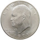 UNITED STATES OF AMERICA DOLLAR 1971 S EISENHOWER SILVER #s058 0469 - 1971-1978: Eisenhower