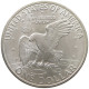 UNITED STATES OF AMERICA DOLLAR 1971 S EISENHOWER SILVER #s058 0469 - 1971-1978: Eisenhower