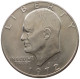 UNITED STATES OF AMERICA DOLLAR 1972 D EISENHOWER #a026 0413 - 1971-1978: Eisenhower