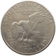 UNITED STATES OF AMERICA DOLLAR 1972 D EISENHOWER #a026 0413 - 1971-1978: Eisenhower