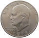 UNITED STATES OF AMERICA DOLLAR 1971 EISENHOWER #alb062 0015 - 1971-1978: Eisenhower