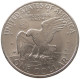 UNITED STATES OF AMERICA DOLLAR 1971 EISENHOWER #alb062 0009 - 1971-1978: Eisenhower