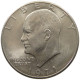 UNITED STATES OF AMERICA DOLLAR 1971 EISENHOWER #c028 0201 - 1971-1978: Eisenhower