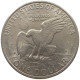 UNITED STATES OF AMERICA DOLLAR 1971 EISENHOWER #c028 0201 - 1971-1978: Eisenhower