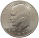 UNITED STATES OF AMERICA DOLLAR 1971 EISENHOWER #c034 0247 - 1971-1978: Eisenhower