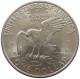 UNITED STATES OF AMERICA DOLLAR 1971 EISENHOWER #c035 0155 - 1971-1978: Eisenhower