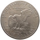 UNITED STATES OF AMERICA DOLLAR 1971 EISENHOWER #a060 0515 - 1971-1978: Eisenhower