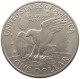 UNITED STATES OF AMERICA DOLLAR 1971 EISENHOWER #a012 0643 - 1971-1978: Eisenhower