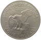 UNITED STATES OF AMERICA DOLLAR 1971 D EISENHOWER NICKEL #a096 0233 - 1971-1978: Eisenhower