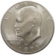 UNITED STATES OF AMERICA DOLLAR 1971 D EISENHOWER NICKEL #c013 0001 - 1971-1978: Eisenhower