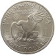 UNITED STATES OF AMERICA DOLLAR 1971 D EISENHOWER NICKEL #c013 0001 - 1971-1978: Eisenhower