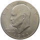 UNITED STATES OF AMERICA DOLLAR 1971 EISENHOWER #a026 0419 - 1971-1978: Eisenhower