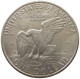 UNITED STATES OF AMERICA DOLLAR 1971 EISENHOWER #a026 0419 - 1971-1978: Eisenhower