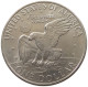 UNITED STATES OF AMERICA DOLLAR 1971 EISENHOWER #a026 0415 - 1971-1978: Eisenhower