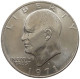 UNITED STATES OF AMERICA DOLLAR 1971 D EISENHOWER NICKEL #s063 1123 - 1971-1978: Eisenhower