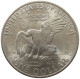 UNITED STATES OF AMERICA DOLLAR 1971 D EISENHOWER NICKEL #s063 1123 - 1971-1978: Eisenhower