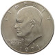 UNITED STATES OF AMERICA DOLLAR 1971 D EISENHOWER #s062 0789 - 1971-1978: Eisenhower